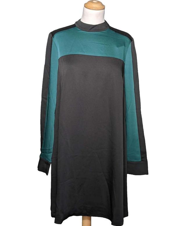 robe courte BCBG MAX AZRIA 34 - T0 - XS Noir