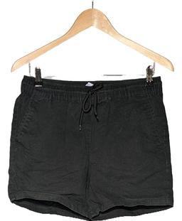 short ASOS 36 - T1 - S Noir