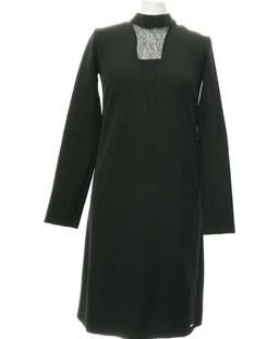 robe courte SALSA 34 - T0 - XS Noir