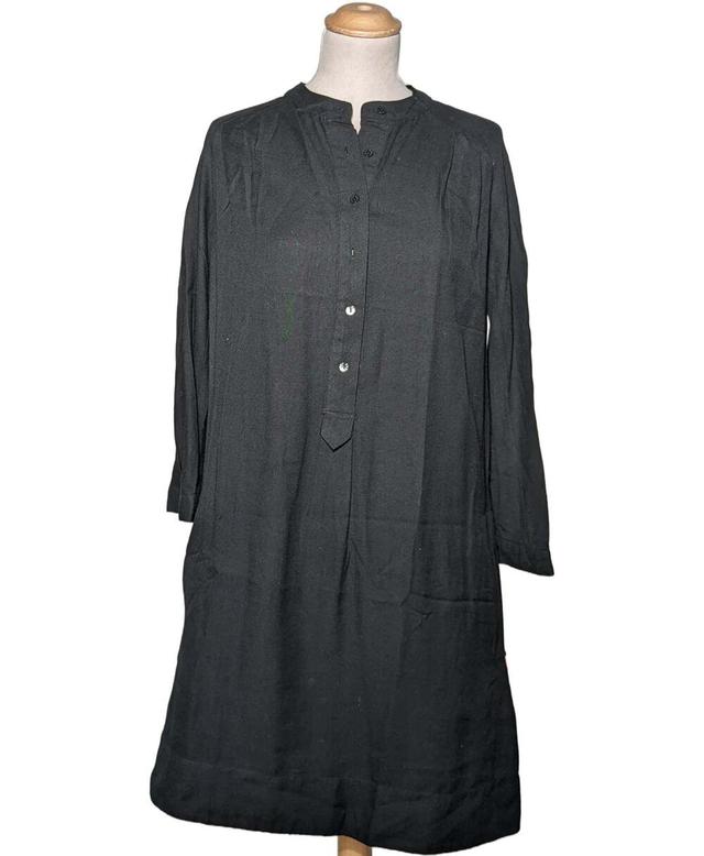 robe courte LA REDOUTE 34 - T0 - XS Noir