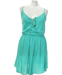 robe courte CALZEDONIA 36 - T1 - S Vert