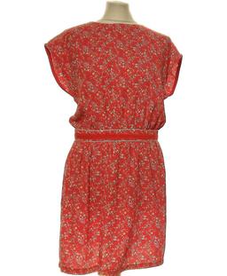 robe courte OPULLENCE 38 - T2 - M Rouge