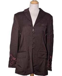 blazer ZAPA 38 - T2 - M Marron