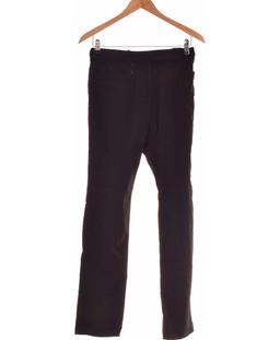 pantalon slim femme JOHN GALLIANO 36 - T1 - S Noir