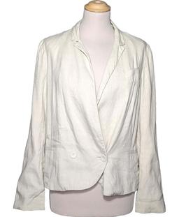 blazer COMPTOIR DES COTONNIERS 38 - T2 - M Beige