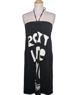 robe courte ROXY 36 - T1 - S Noir