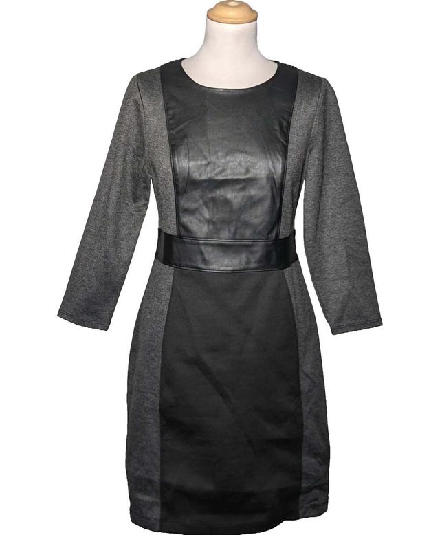 robe courte BCBG MAX AZRIA 36 - T1 - S Noir