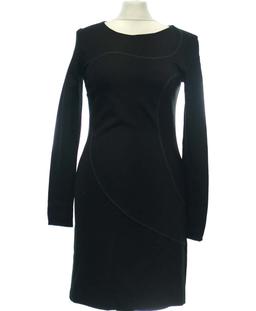 robe courte COP COPINE 38 - T2 - M Noir