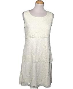 robe courte MOLLY BRACKEN 36 - T1 - S Beige