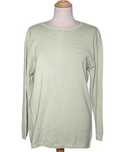 pull femme ARMAND THIERY 36 - T1 - S Vert