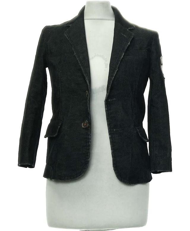 blazer GANT 38 - T2 - M Gris