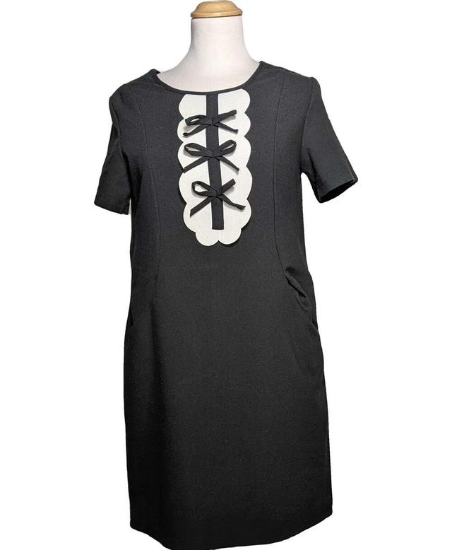 robe courte SUNCOO 36 - T1 - S Noir