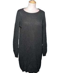 robe courte VILA 36 - T1 - S Noir