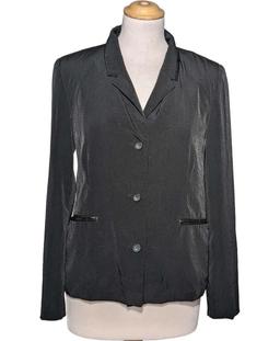 blazer COP COPINE 38 - T2 - M Noir