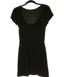 robe courte MAJE 36 - T1 - S Noir