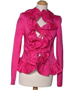 veste mi-saison RINASCIMENTO 38 - T2 - M Rose