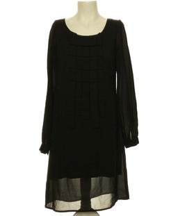 robe courte YAYA 36 - T1 - S Noir