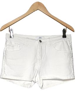 short LE TEMPS DES CERISES 36 - T1 - S Blanc