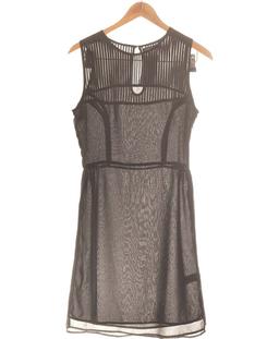 robe courte LA REDOUTE 34 - T0 - XS Noir