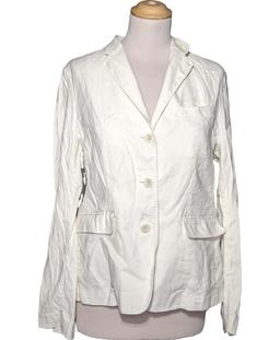 veste mi-saison COMPTOIR DES COTONNIERS 40 - T3 - L Beige