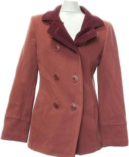 manteau femme ARMAND THIERY 36 - T1 - S Violet