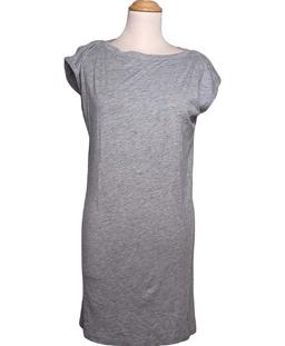 robe courte SESSUN 38 - T2 - M Gris