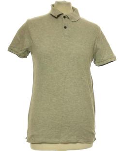 polo femme SANDRO 36 - T1 - S Gris