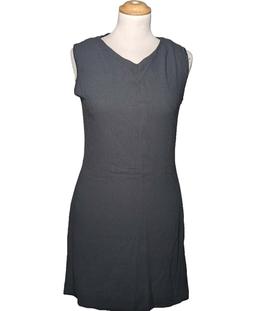 robe courte AMERICAN VINTAGE 38 - T2 - M Gris