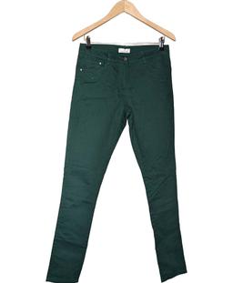 jean slim femme JACQUELINE RIU 36 - T1 - S Vert