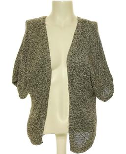 gilet femme ATMOSPHERE 36 - T1 - S Gris