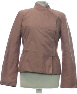 veste mi-saison JACQUELINE RIU 36 - T1 - S Rose