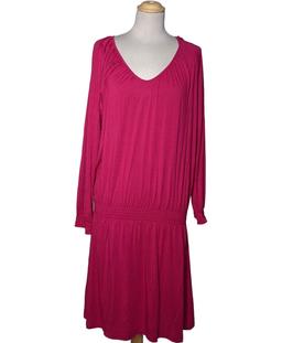 robe mi-longue CHACOK 40 - T3 - L Violet