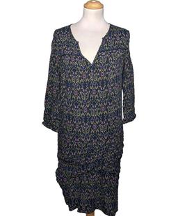 robe courte BA&SH 36 - T1 - S Bleu