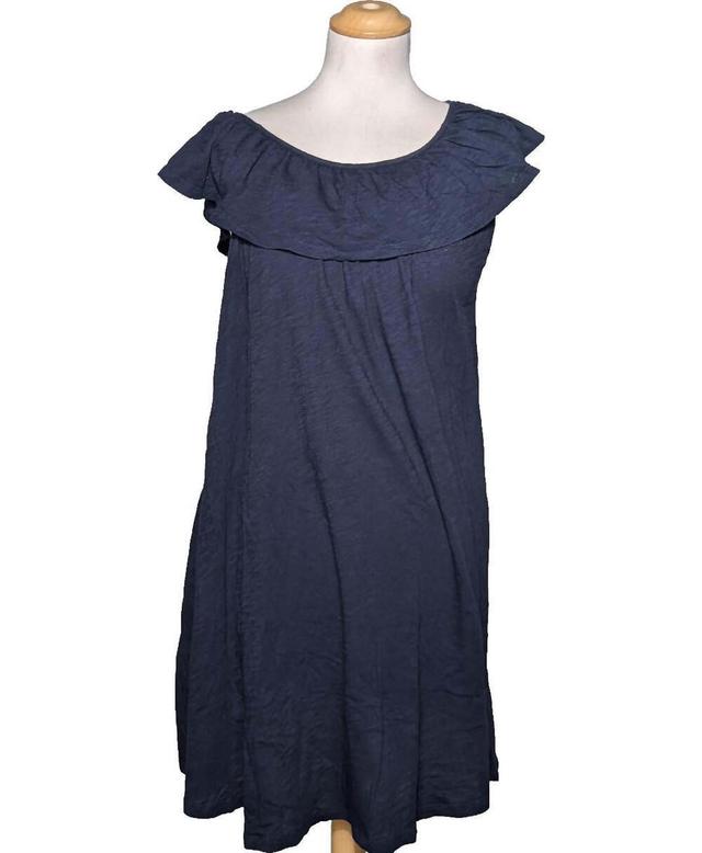 robe courte BA&SH 40 - T3 - L Bleu