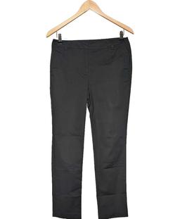 pantalon slim femme BURTON 38 - T2 - M Noir