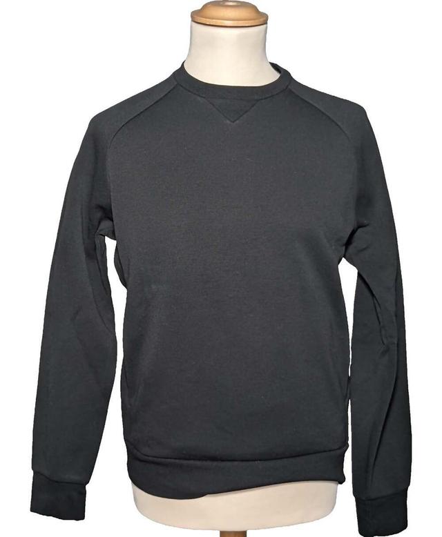 sweat homme UNIQLO 36 - T1 - S Noir