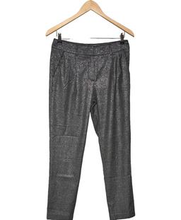 pantalon slim femme KOOKAI 36 - T1 - S Gris