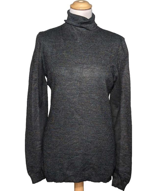 pull femme IRO 36 - T1 - S Gris