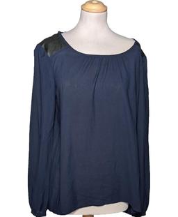 blouse ESPRIT 42 - T4 - L/XL Bleu