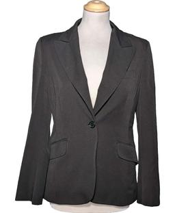 blazer LEA LAURYL 38 - T2 - M Noir