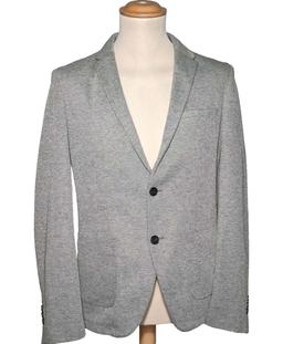 veste de costume BRICE 38 - T2 - M Gris