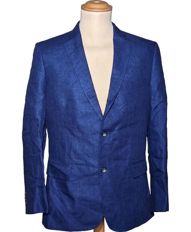 veste de costume OLIVER GRANT 40 - T3 - L Bleu