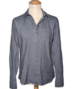 chemise manches longues KENZO 40 - T3 - L Gris