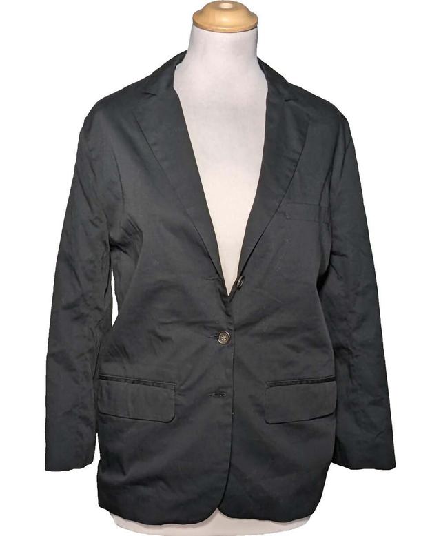 veste mi-saison SOEUR 34 - T0 - XS Noir