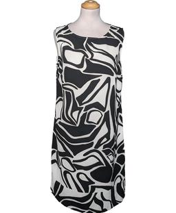 robe mi-longue PIERRE CARDIN 38 - T2 - M Blanc