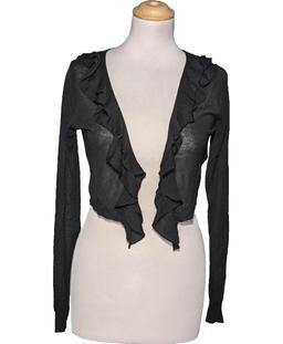 gilet femme SINEQUANONE 36 - T1 - S Noir