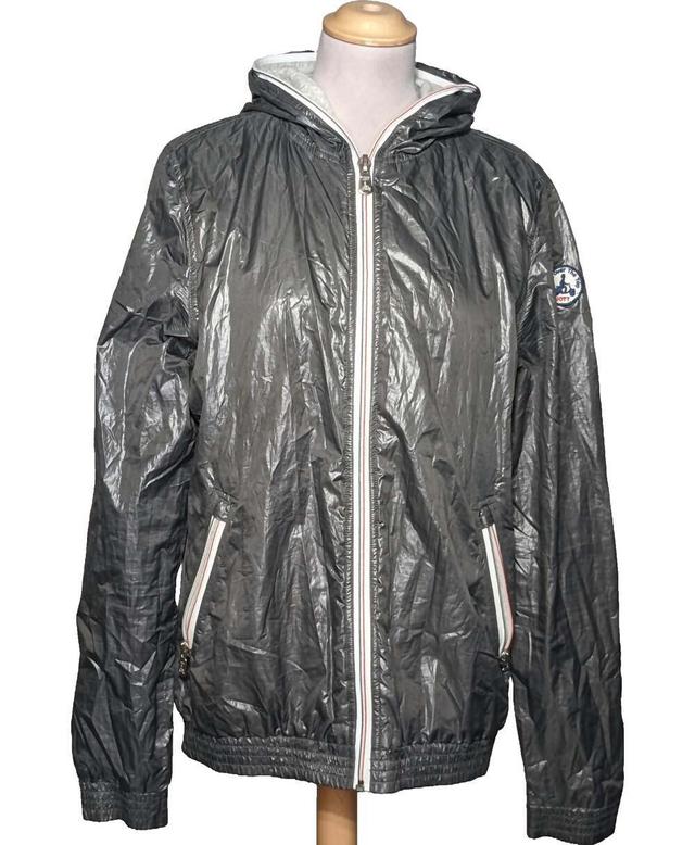 veste mi-saison JOTT 40 - T3 - L Gris