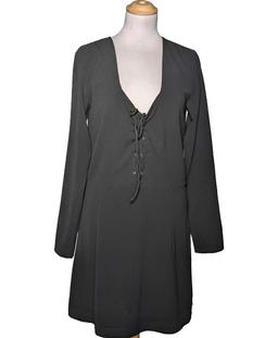 robe courte PEPE JEANS 40 - T3 - L Noir