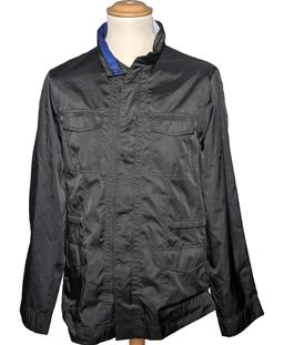 veste FACONNABLE 36 - T1 - S Noir