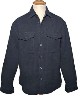 veste HUGO BOSS 36 - T1 - S Bleu